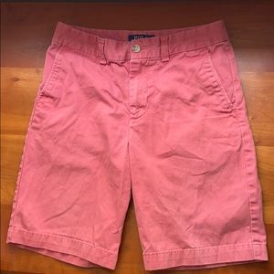 Polo Ralph Lauren Flat Front Shorts